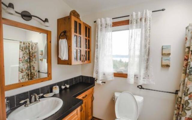 Morningside Garden Suite