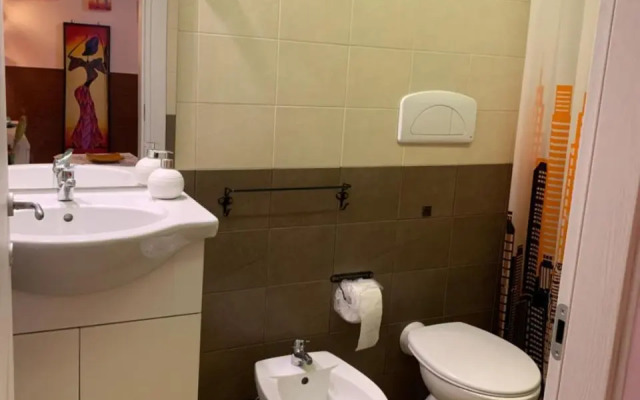 Appartamento da Nonno Ciccio