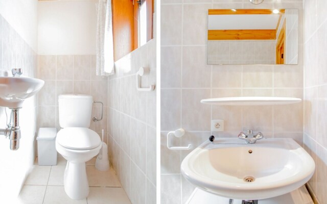 Enticing Holiday Home in De Haan With Garden