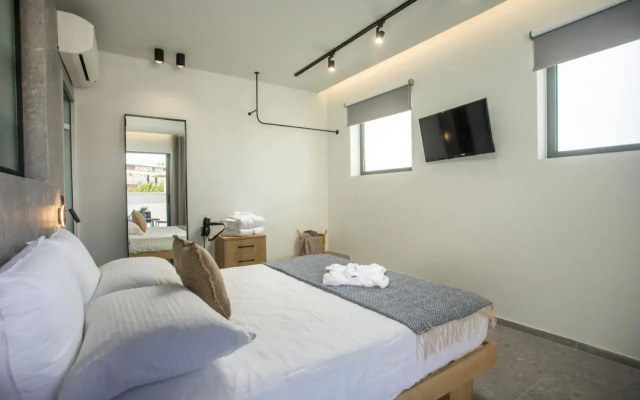 Milena suites