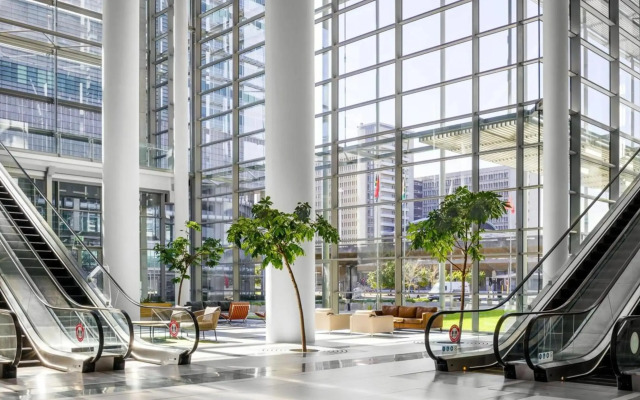 Holiday Inn Express Cape Town City-Centre by IHG
