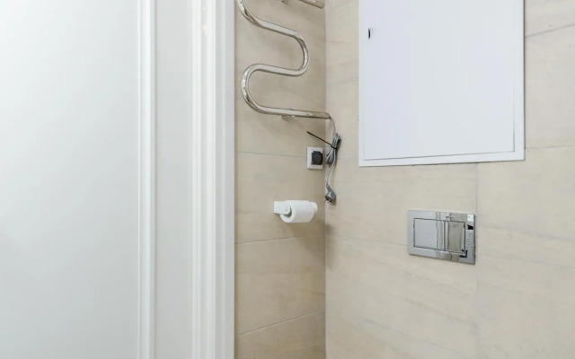 Komfort plus (Комфорт плюс) на аллее Берёзовая