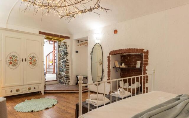 B&B 503 di Alessio e Orsola