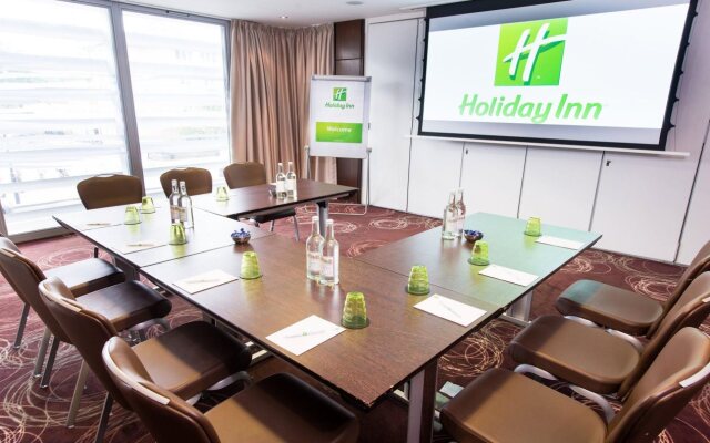 Holiday Inn London - Whitechapel by IHG