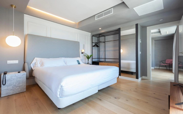 Hotel Riazor