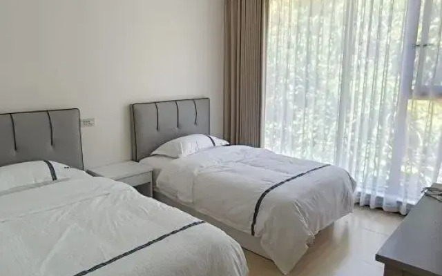 Yajingxuan Accommodation