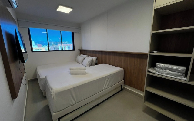Studio Design 3 - Apto 915