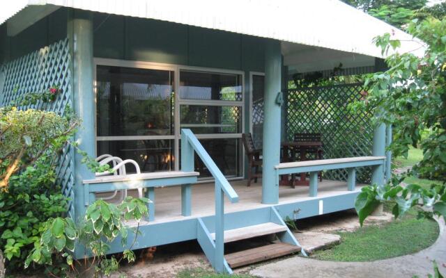 Sunhaven Beach Bungalows