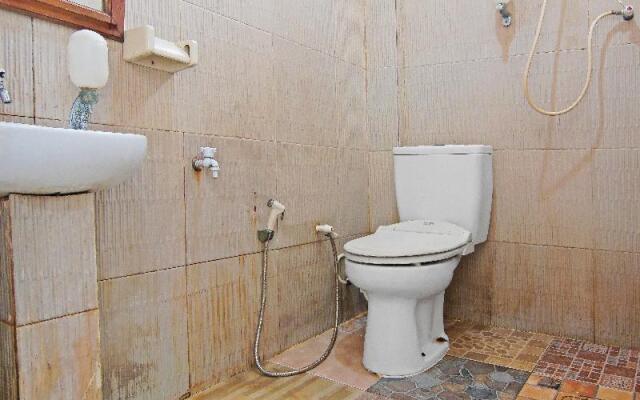 Oyo 91510 Homestay Utama Syariah