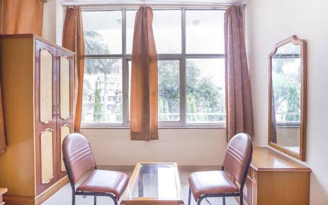 OYO 15904 Hotel Ranthambore Paradise