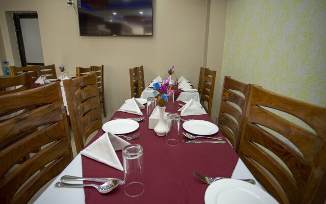 Hotel Marinha