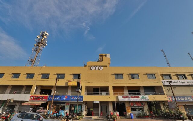 Riddhi Siddhi Hotel By OYO Rooms