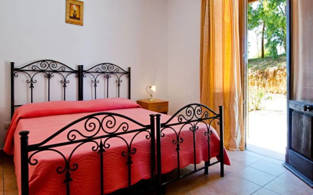 Tenuta Li Fani Residence Hotel