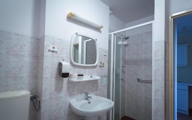 Hotel Sybilla