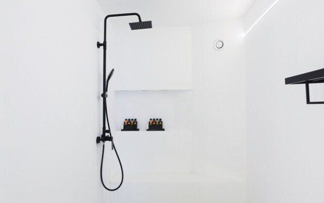 PS House Kimolos - PS Rental