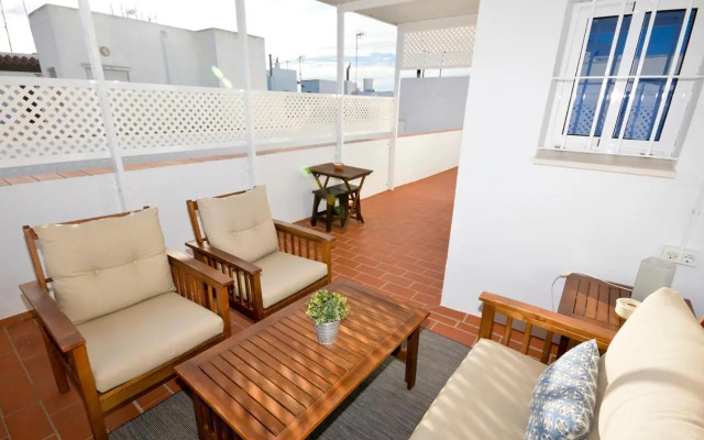 Apartamento Mariposa