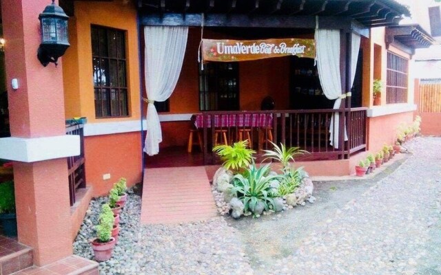 Umaverde Bed & Breakfast