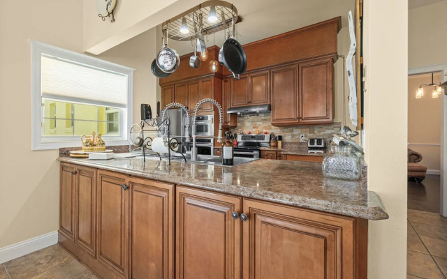Flagler Beach BNB