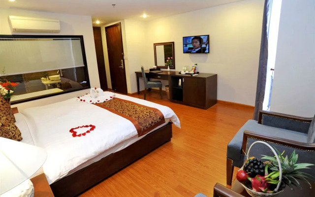 Hanoi Golden 2 Hotel