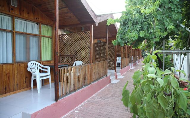 Baba Motel