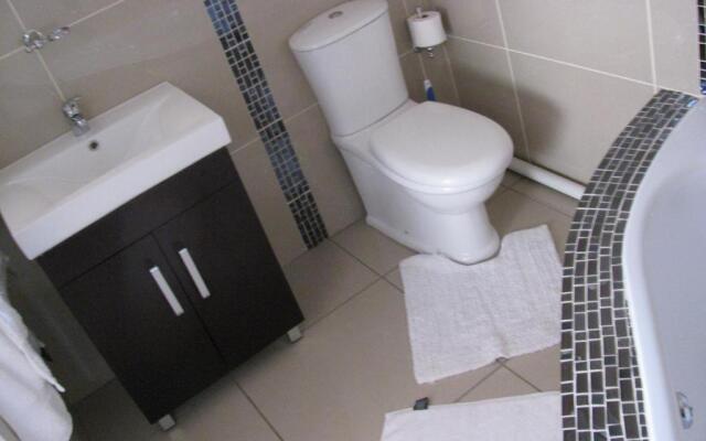 Bruno Comfort Suites