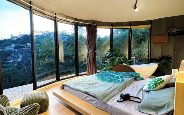Dong Homestay