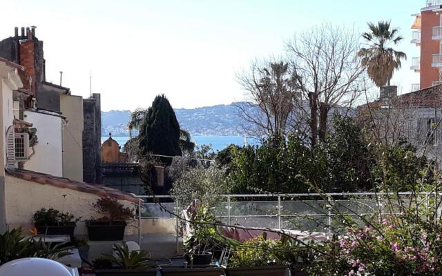 Appartement 35m2 au Mourillon, à 200m de la mer