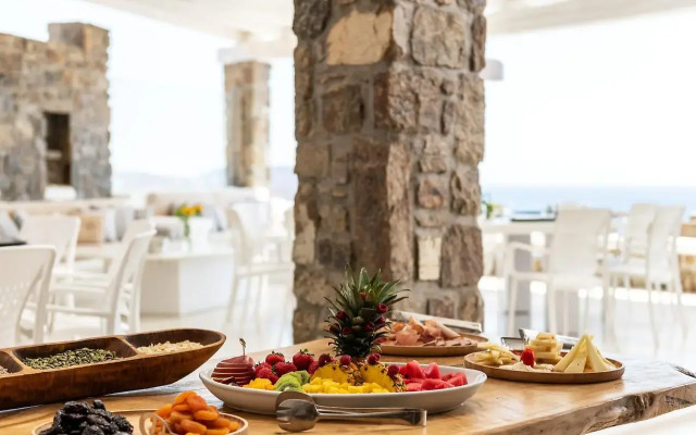 Vibhu Villas Mykonos