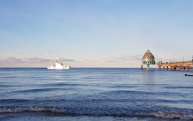 Feriendomizil am Hafen GbR