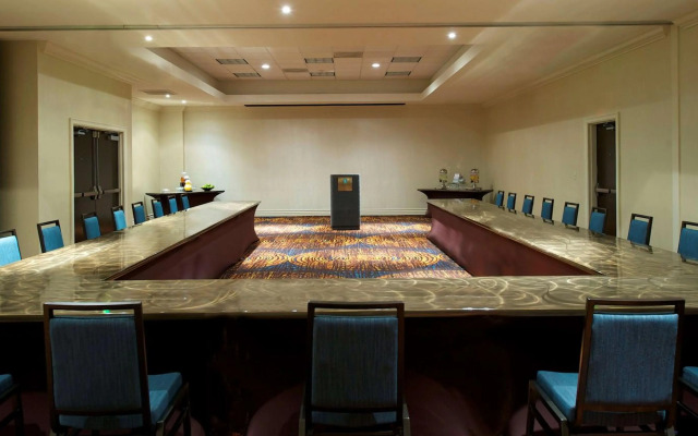Embassy Suites by Hilton Walnut Creek
