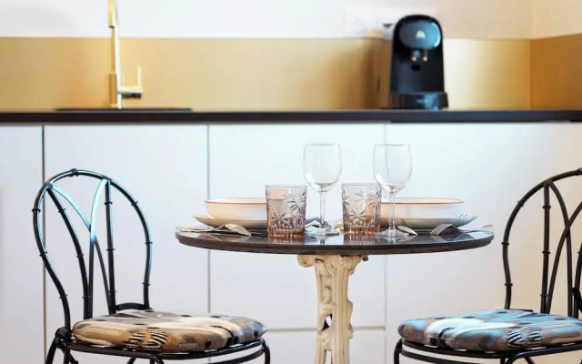 Maleyssie Les Suites