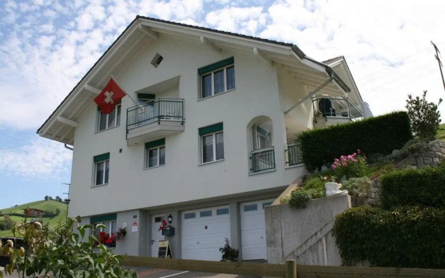 Bed and Breakfast im Entlebuch Hasle