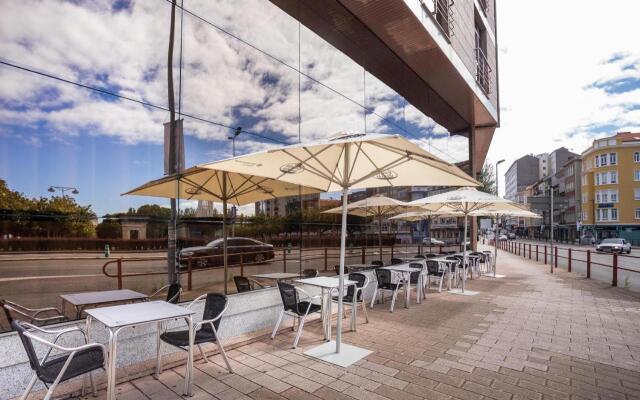 Gran Hotel de Ferrol