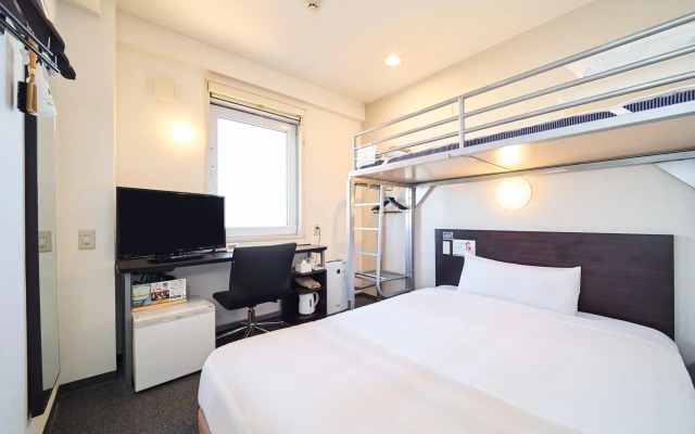 Super Hotel Hiroshima