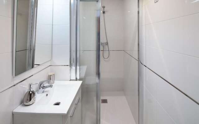 Wanderlust Malaga Apartamentos 2