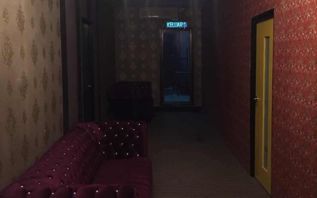 Hotel 163 Penang