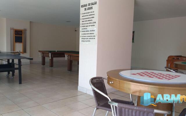 Apê top no Edifício Mr Teneriff