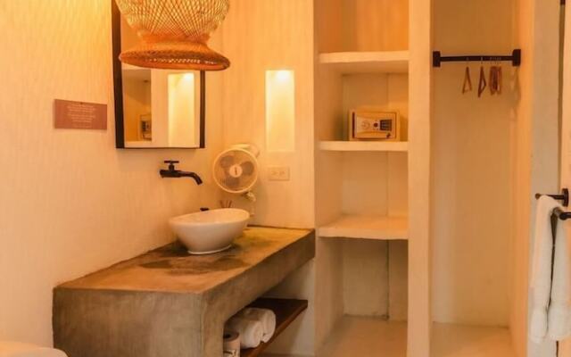 Rosario Ecohotel
