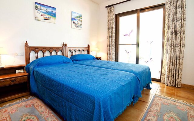 Villa Fanny Altea