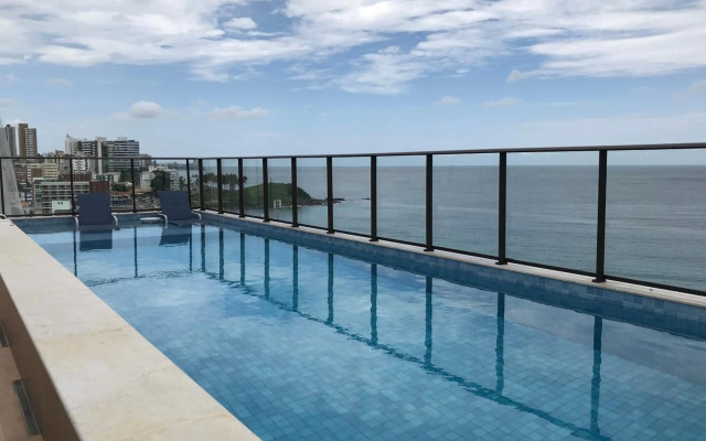 Torres House Smart Barra com WiFi