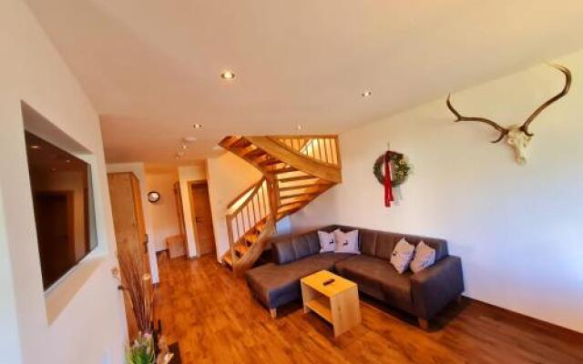 Ferienhaus Gut Stein