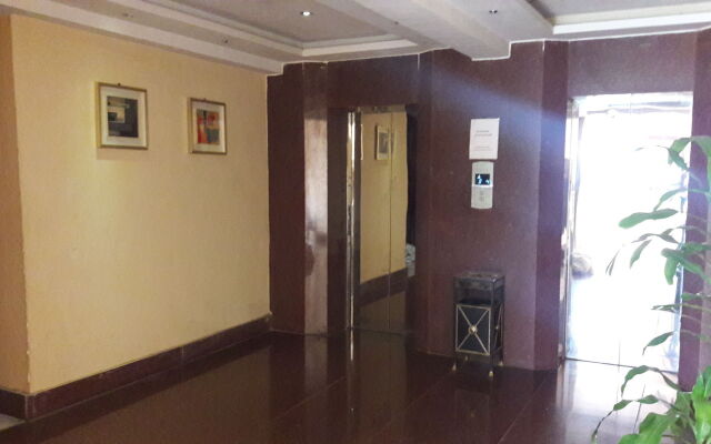 Astoria Hotel