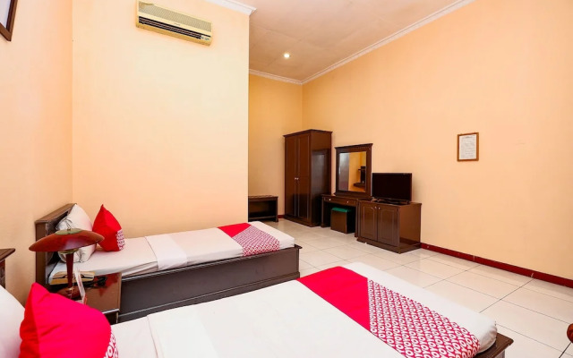 Hotel Wijaya by OYO Rooms