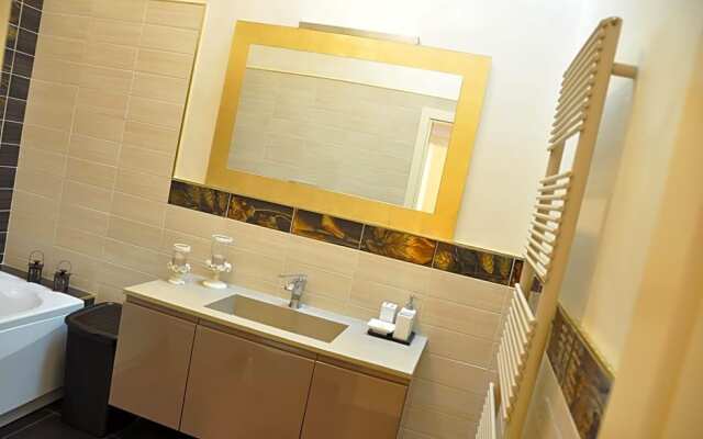 Bed  Breakfast Il Nuovo