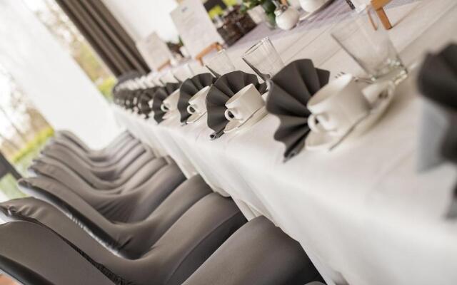 Hotel Restaurant Estricher Hof