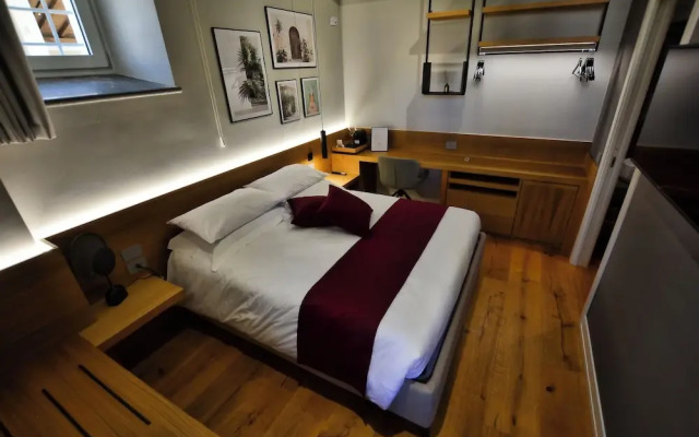 Corte Sospesa Guest House & Spa