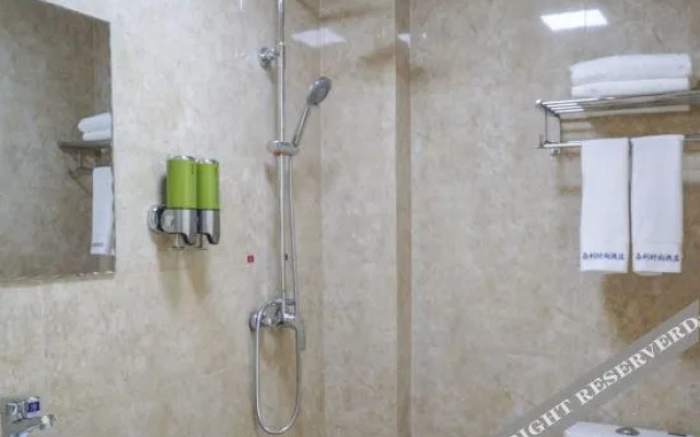 Yi Li Time Hotel