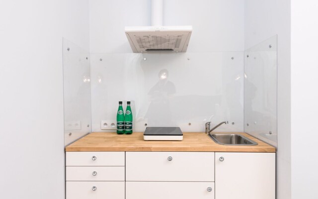 Horizon Apartments - Krasinskiego