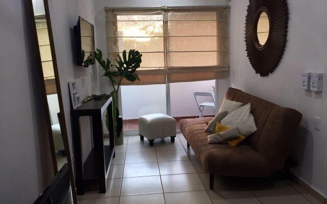 Casa Palmare Hotel Apart