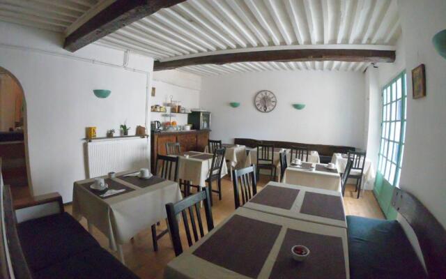 Hôtel Restaurant le Palais